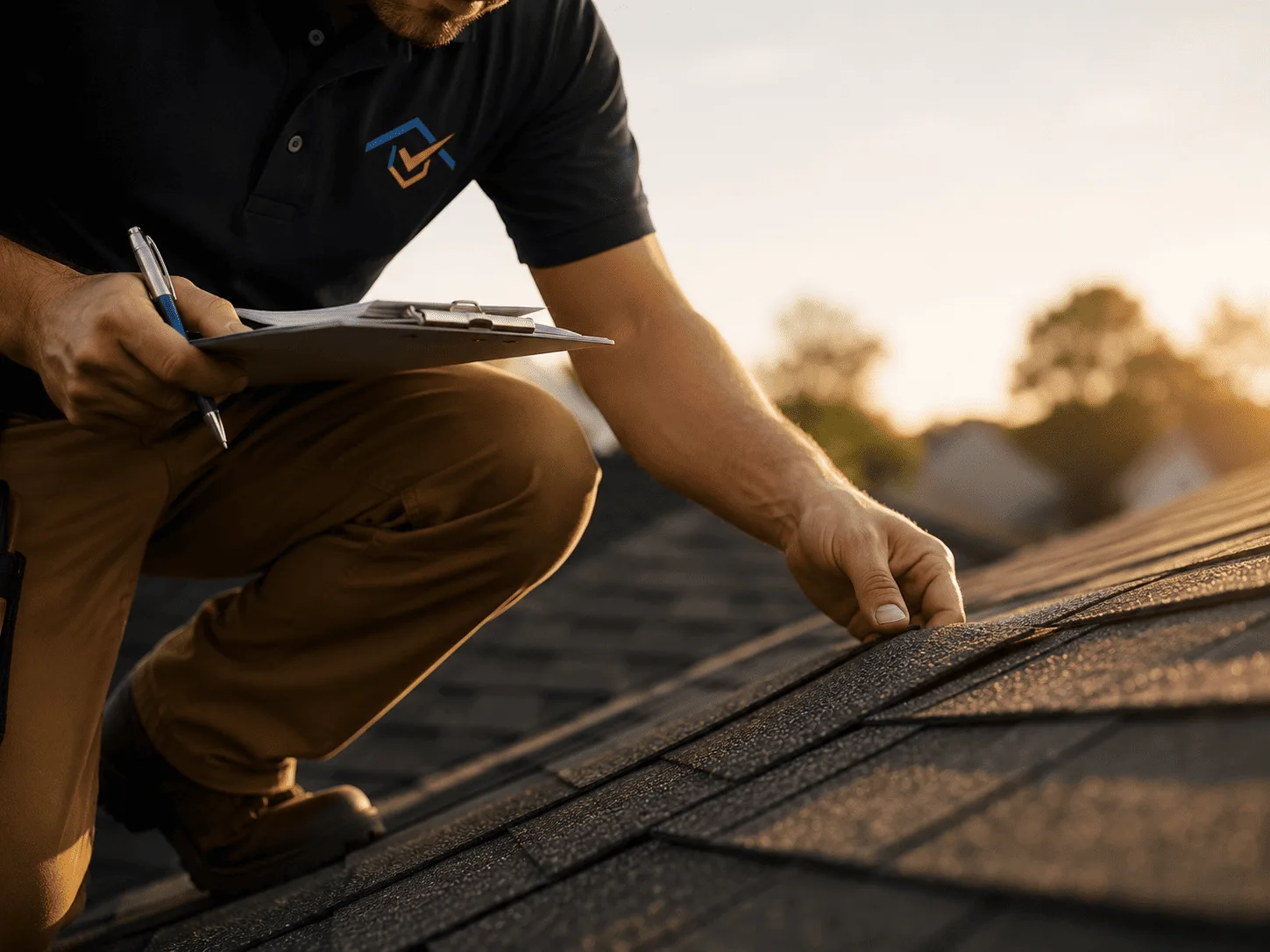 Why Choose Roof Inspection in Marquette, MI
